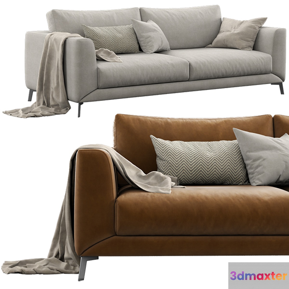 Boconcept fargo
