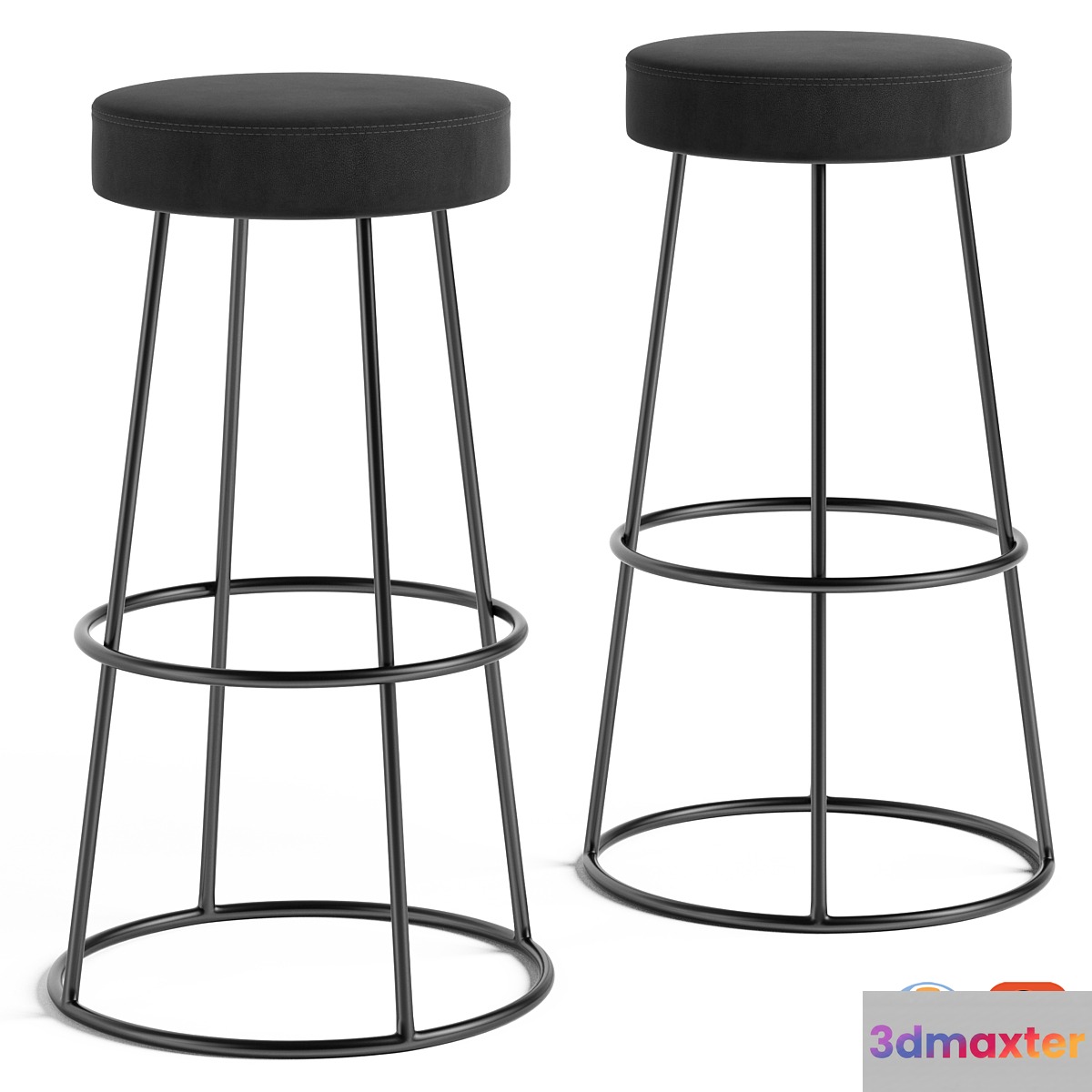 Cult Living Truss Stool