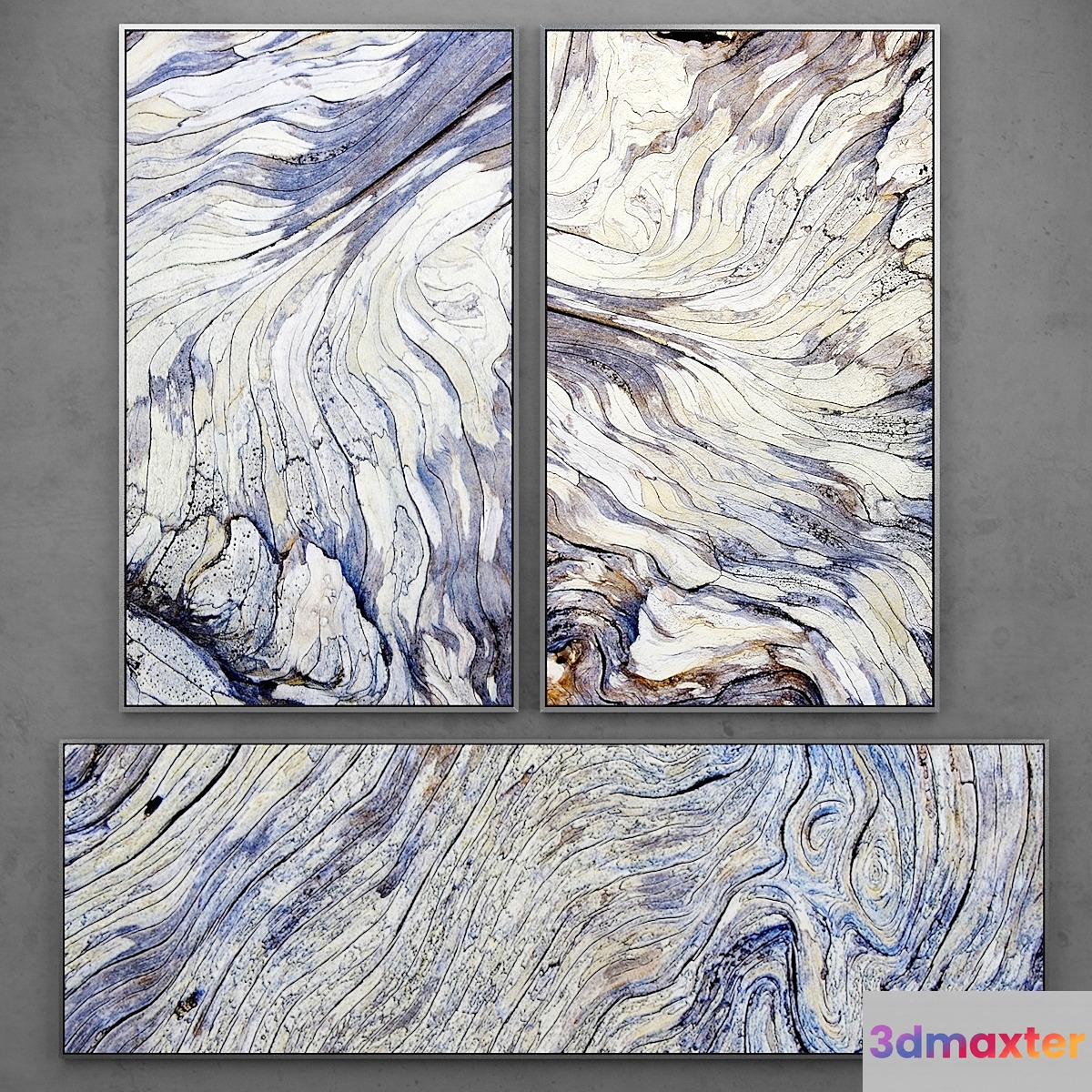 Abstract painting | 21 - No.2