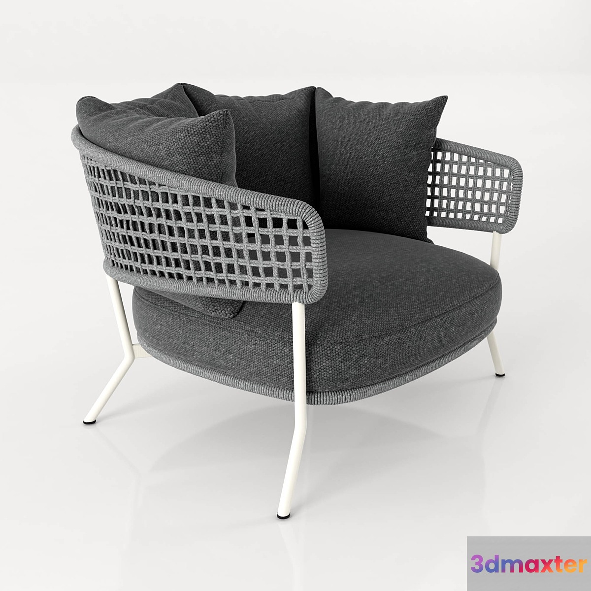 garden armchair - No.2