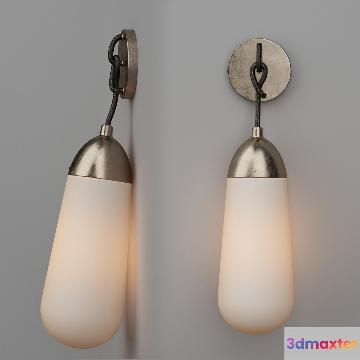 lariat lamp