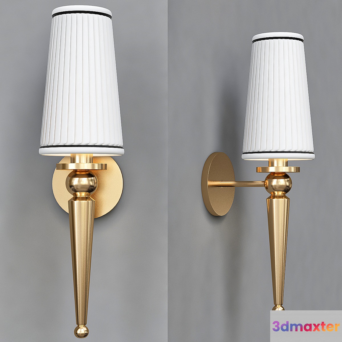 Hudson Valley Light Sconces