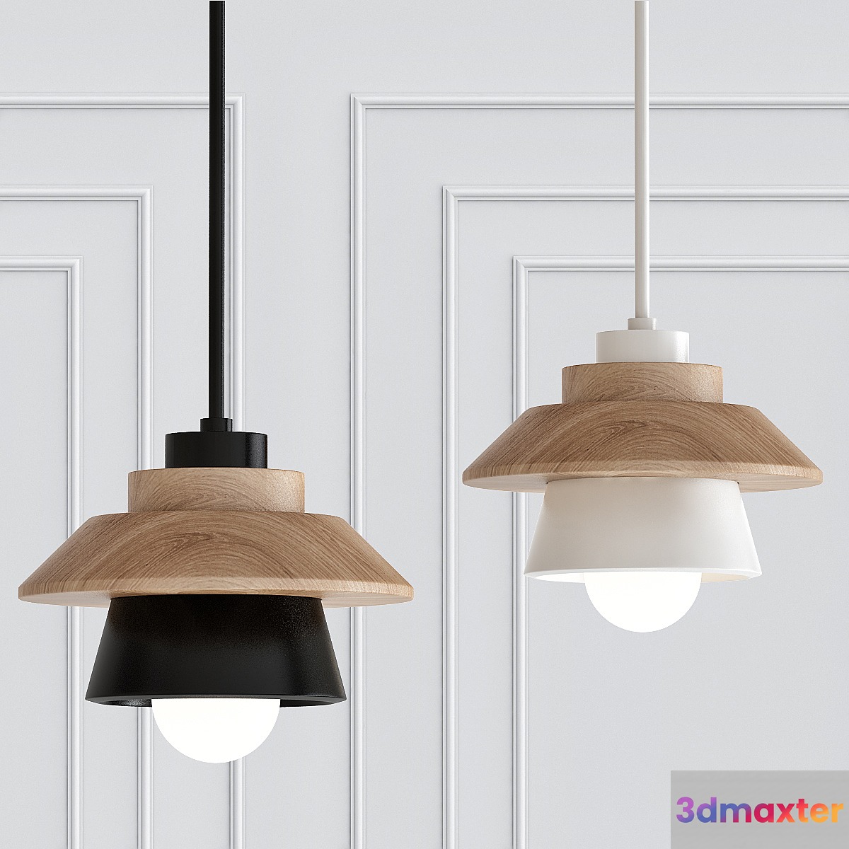 Buy Nordic Contracted Decor Pendant Lights