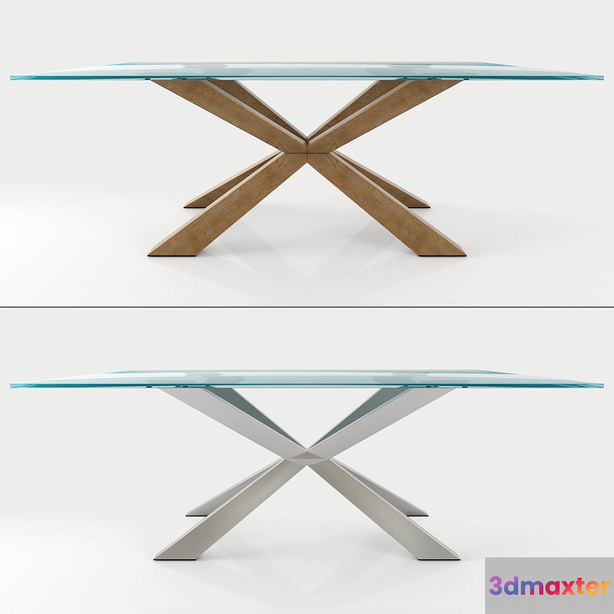 spyder table