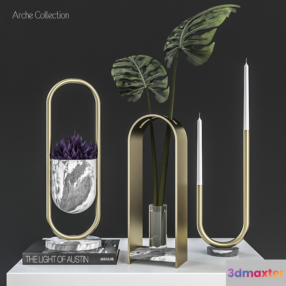 Arche Collection