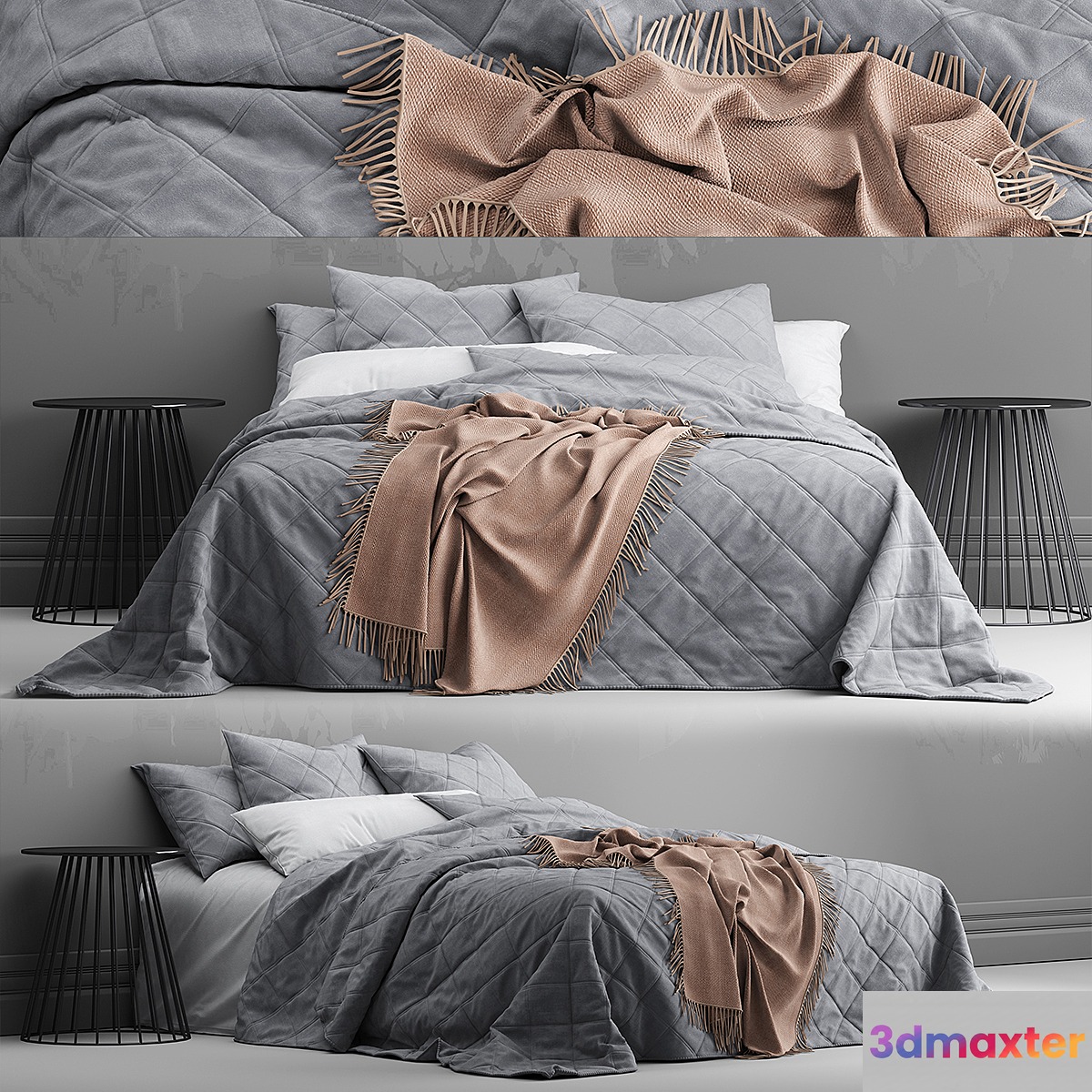 Bed from bedding adairs australia - No.9