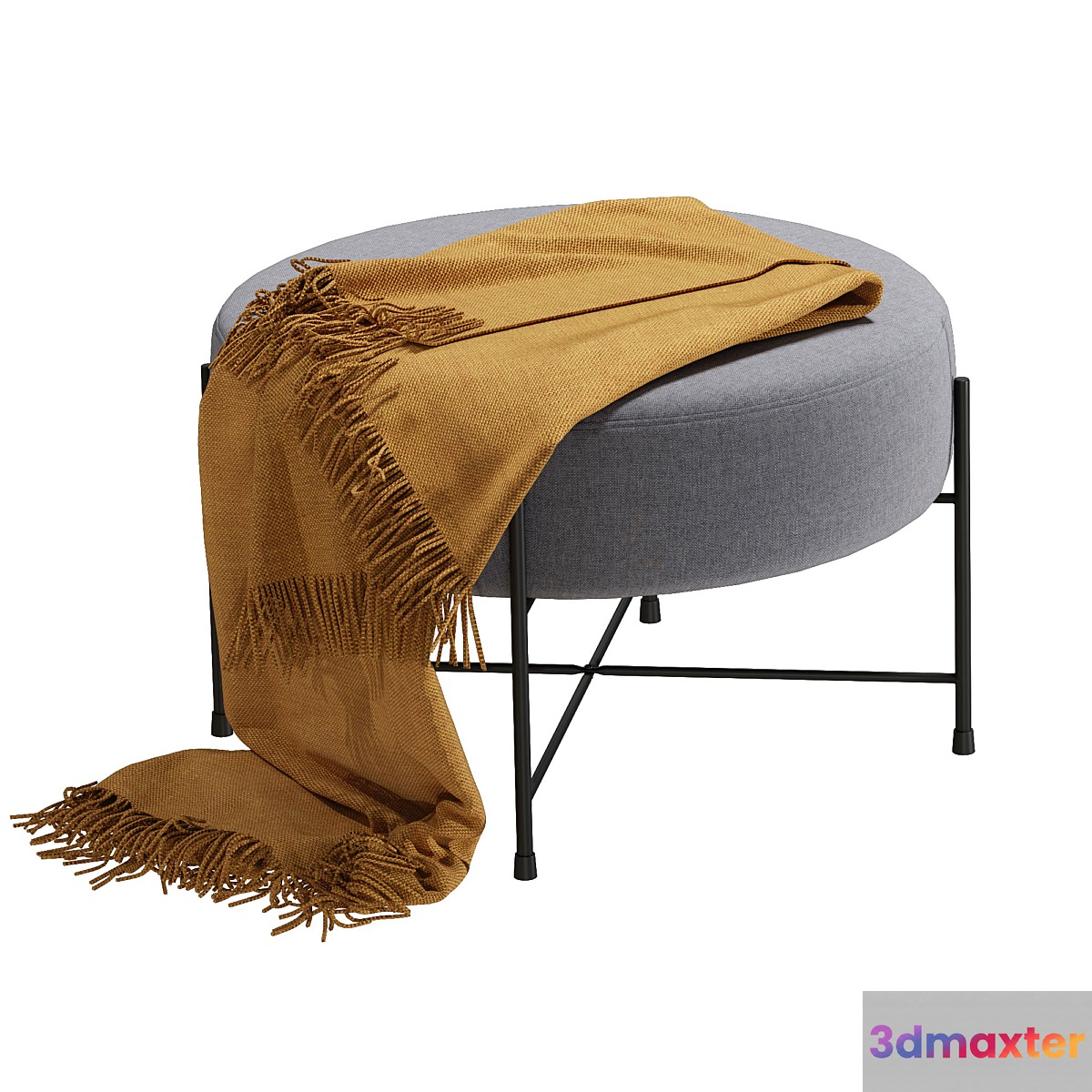 Pouf jysk padborg