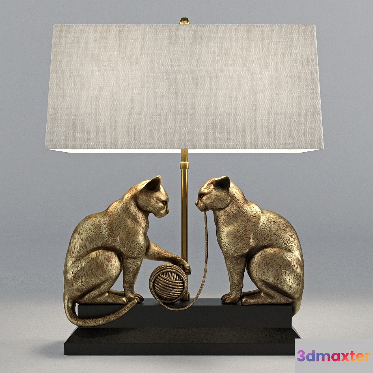 Jonathan Charles table lamp