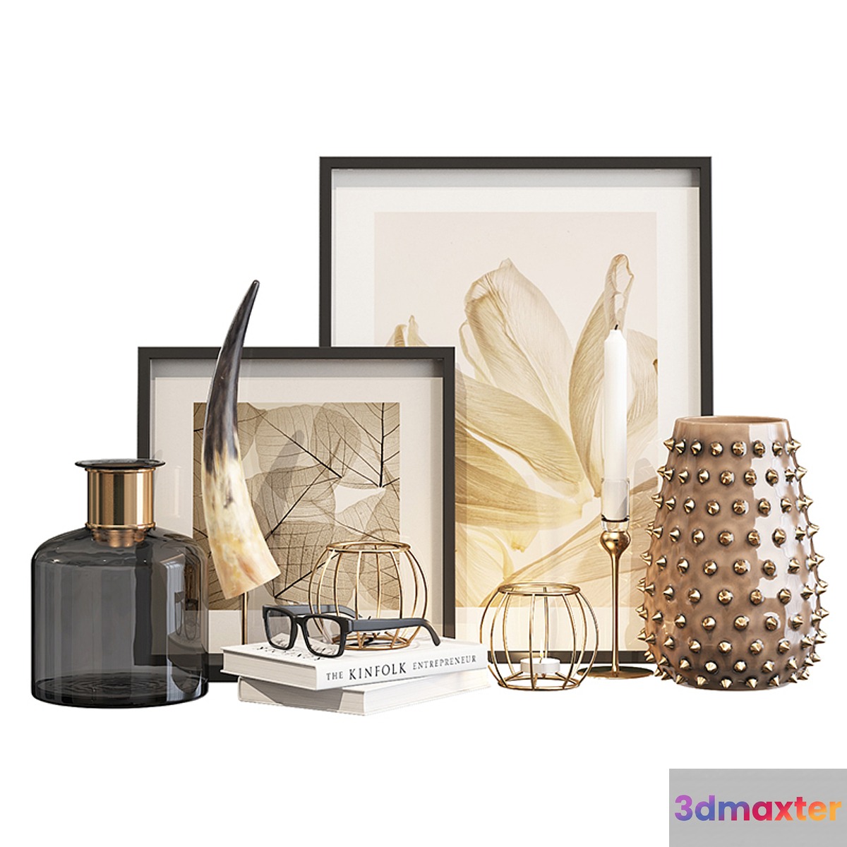 Decorative Set M01