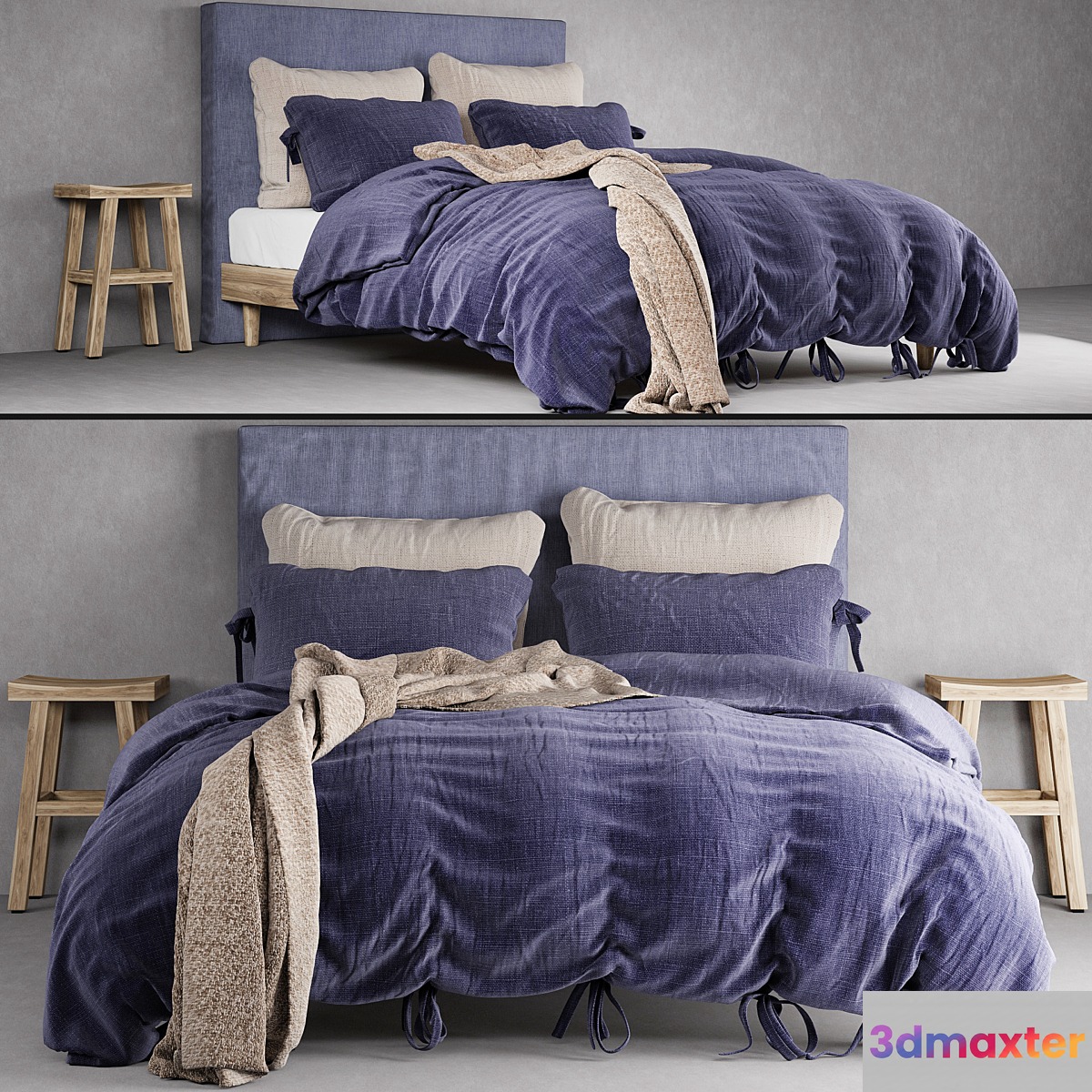 Bedroom set 17