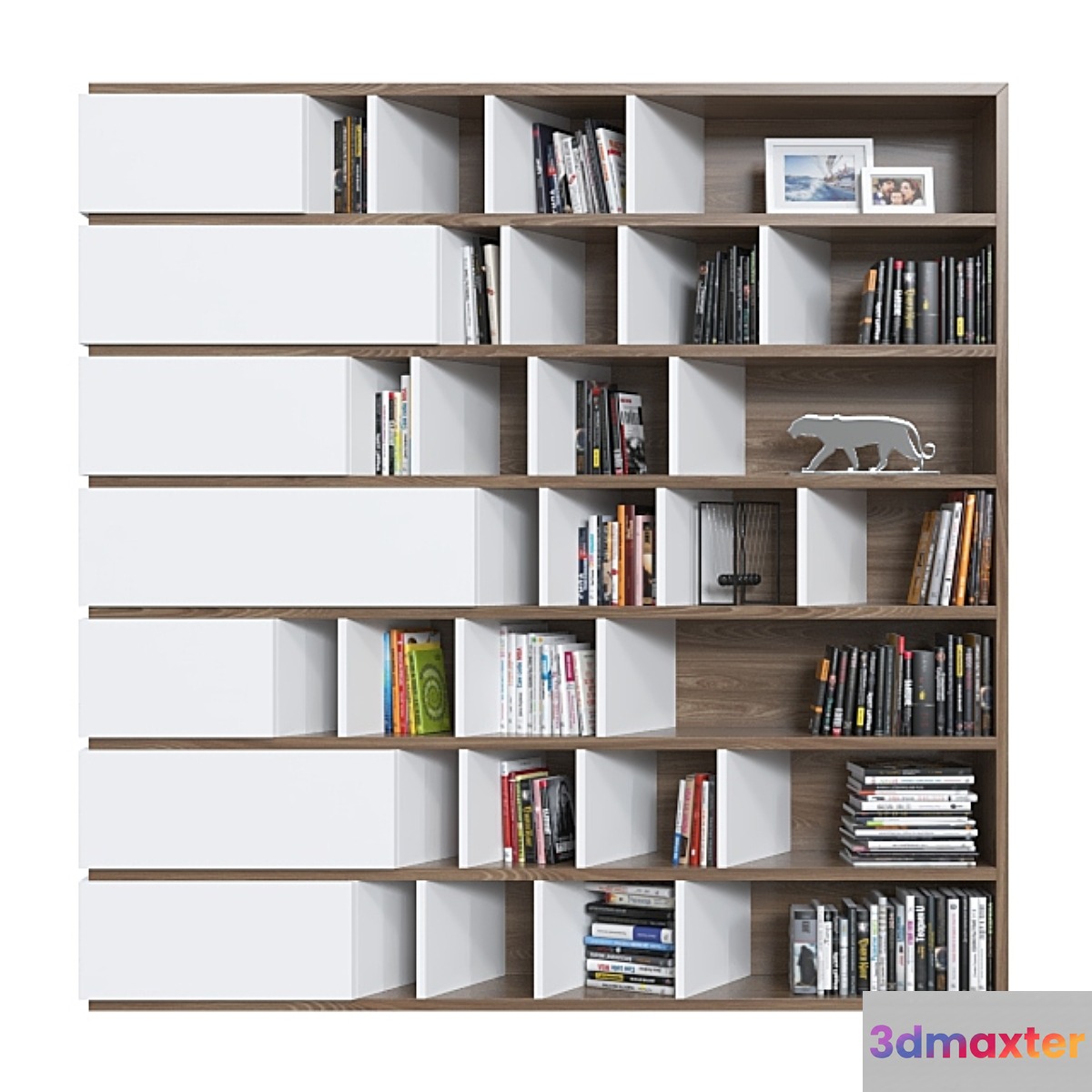 Shelving 015.