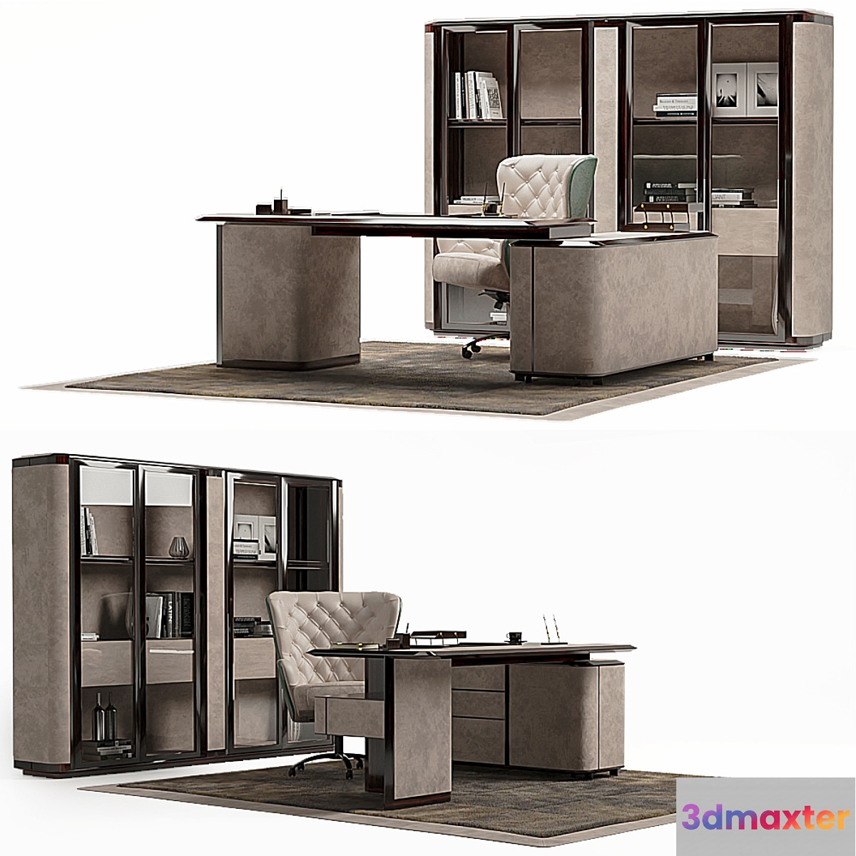 Ulivi office collection - No.4