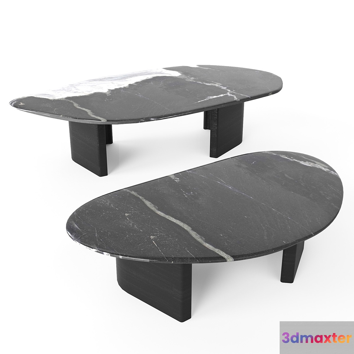 Holly Hunt _ Madagascar coctail table