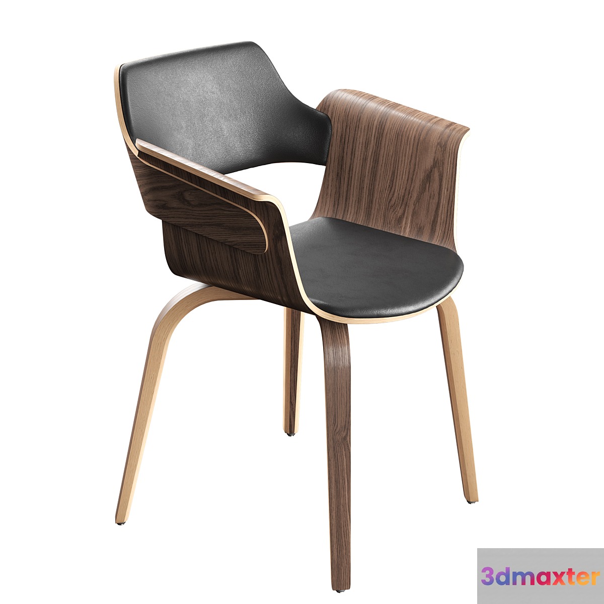 PlyDesign Flagship Arm Chair