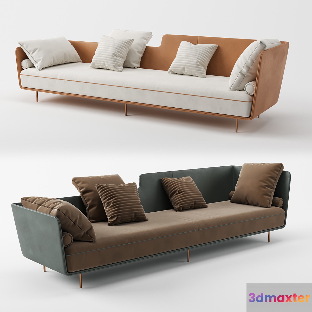 Closer sofa