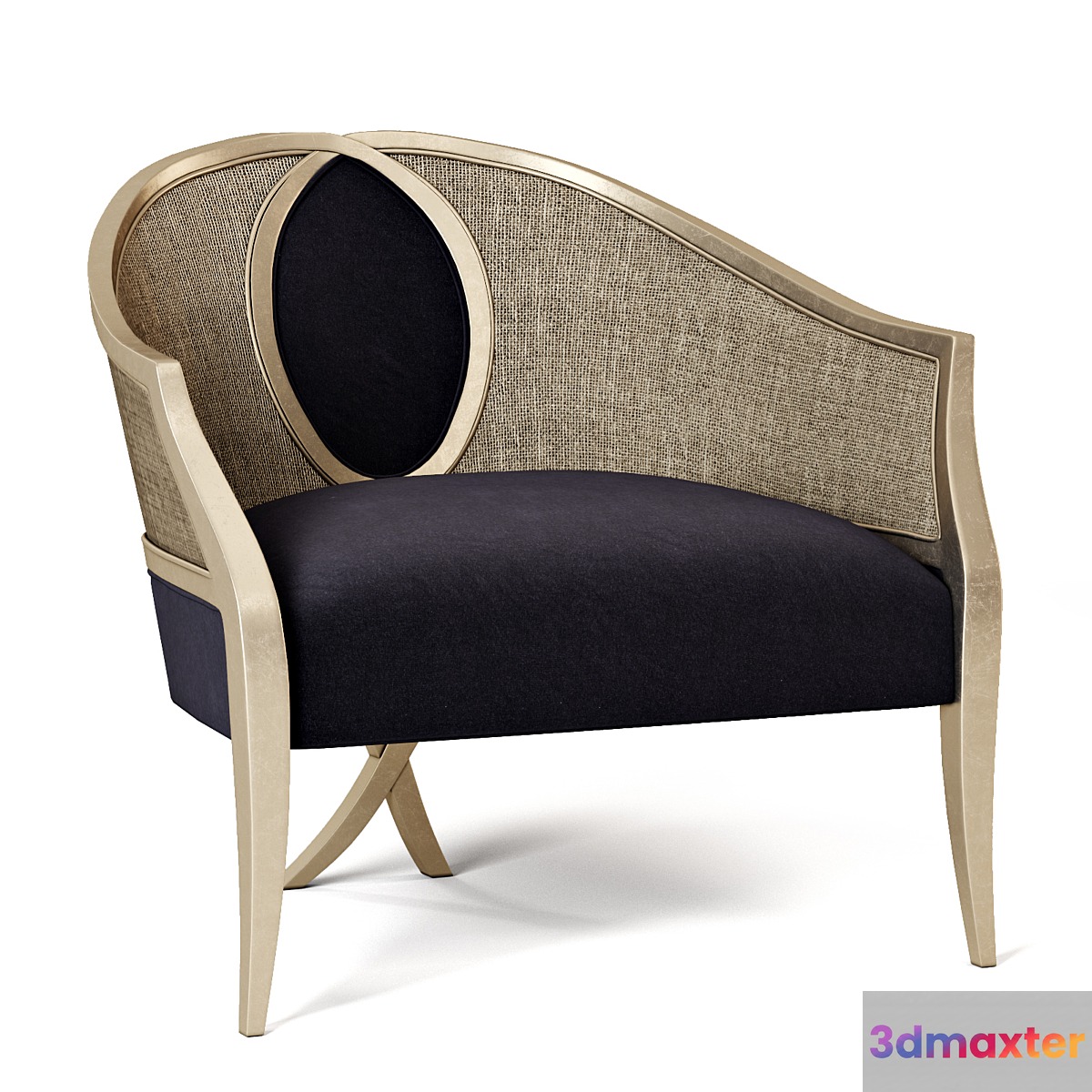 CHRISTOPHER GUY Cambre Bergere