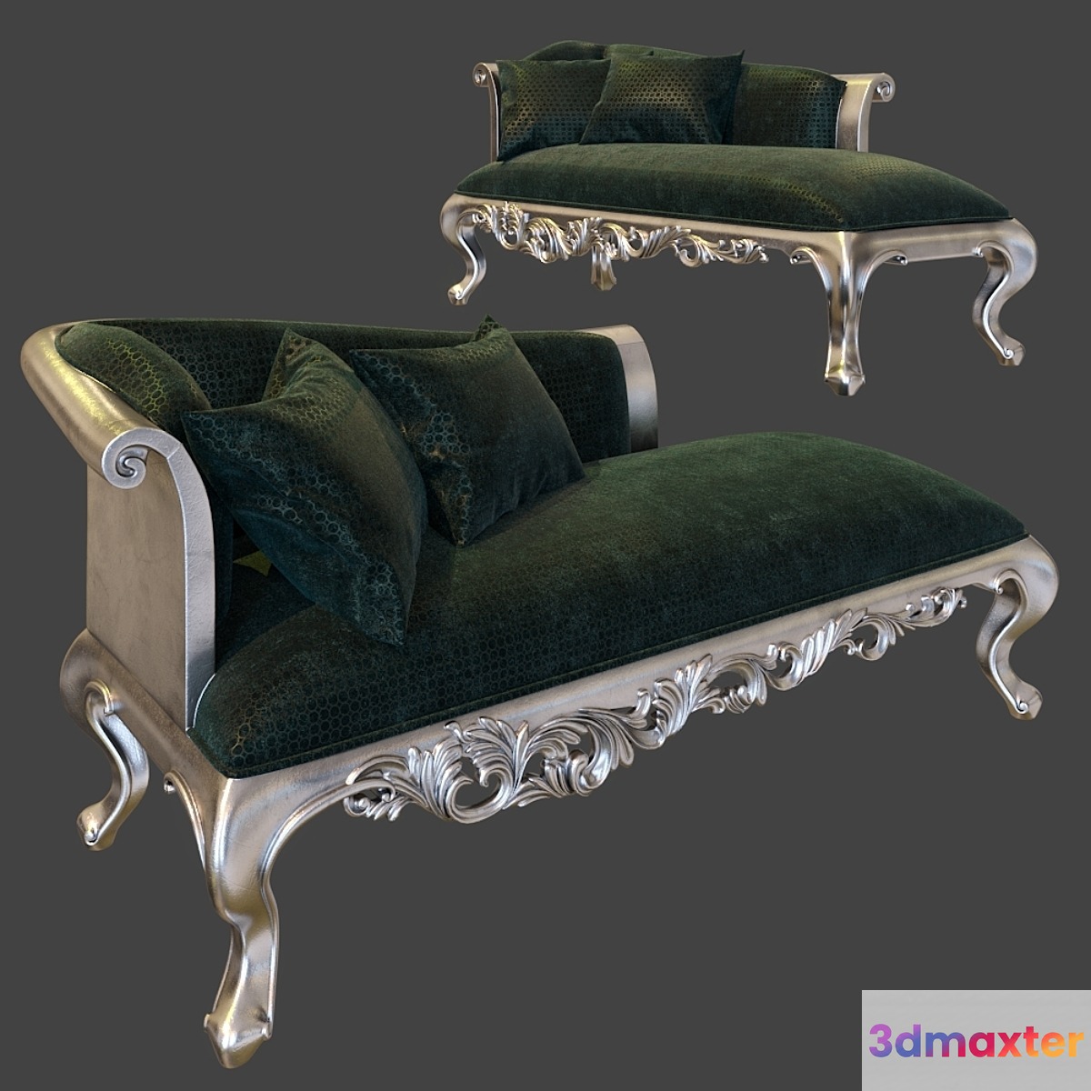 Couch Christopher Guy