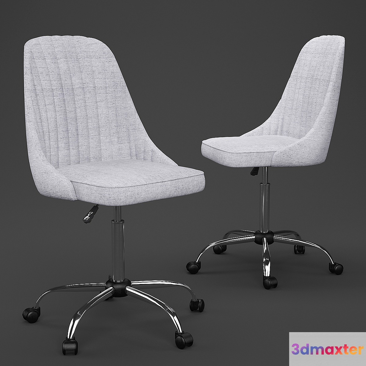 Office_Chair_14 - No.4