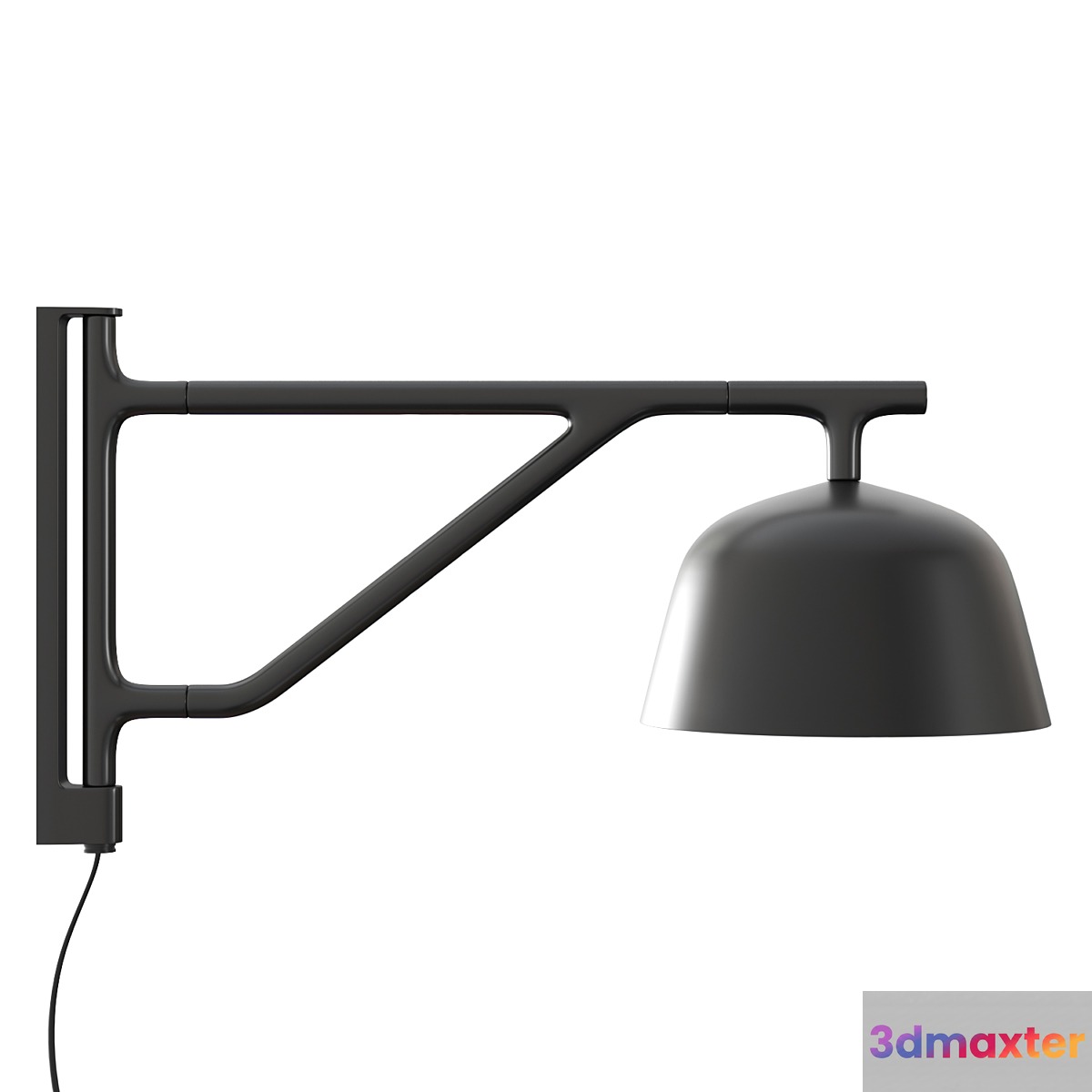 Ambit wall lamp - No.3
