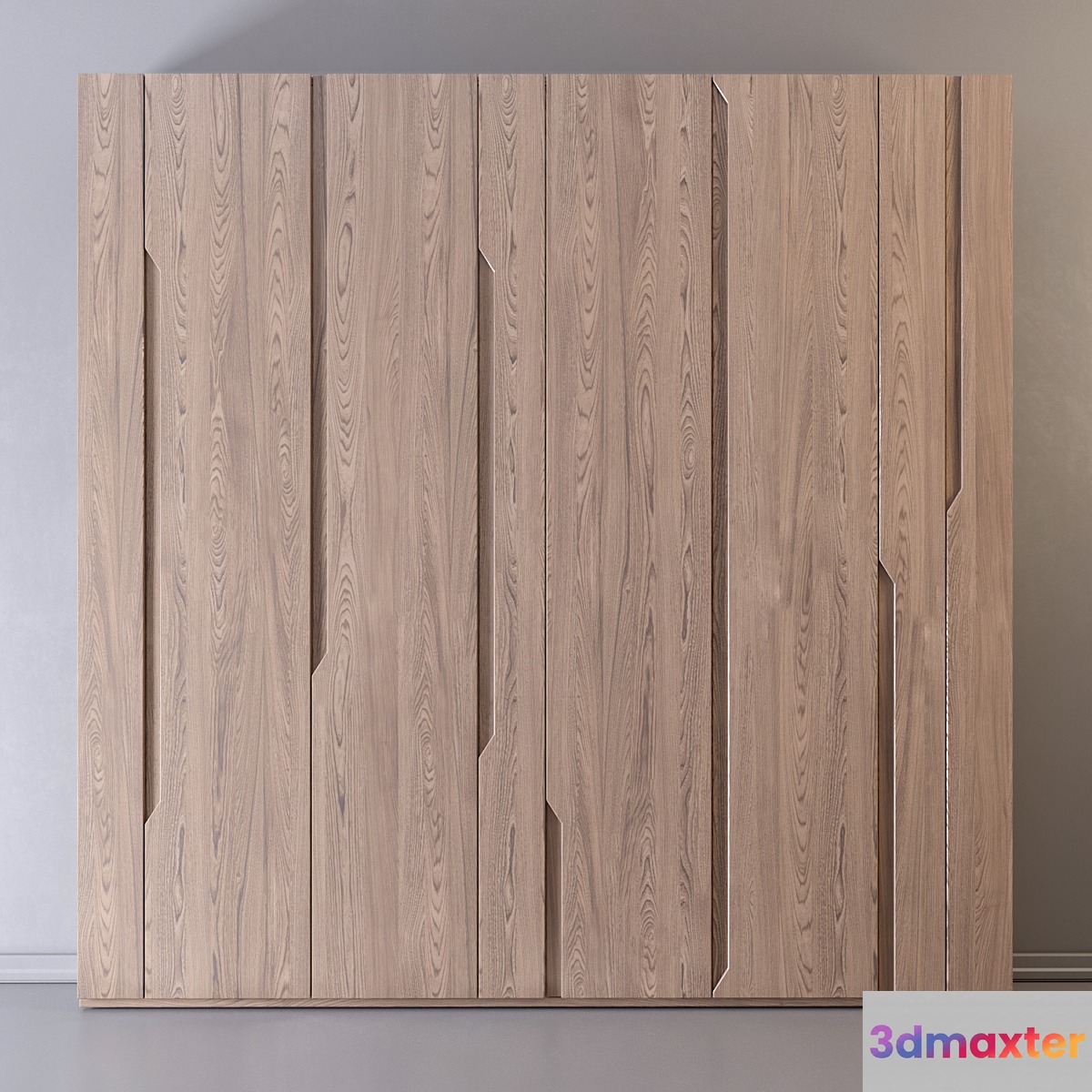 Cabinet 20 - No.3