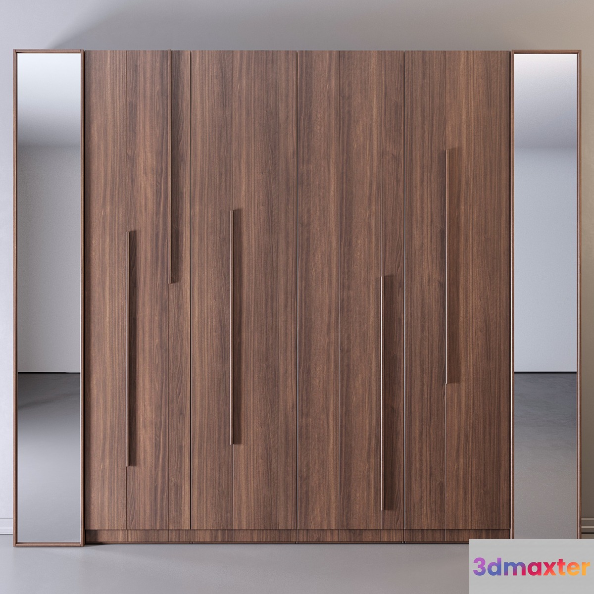 Cabinet 19 - No.3