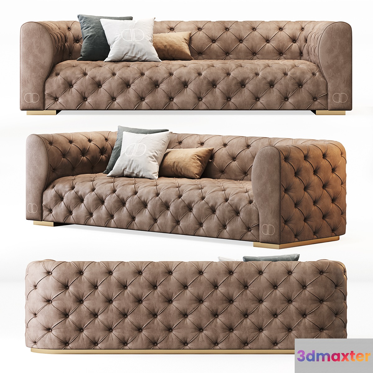 Daytona Vogue Sofa