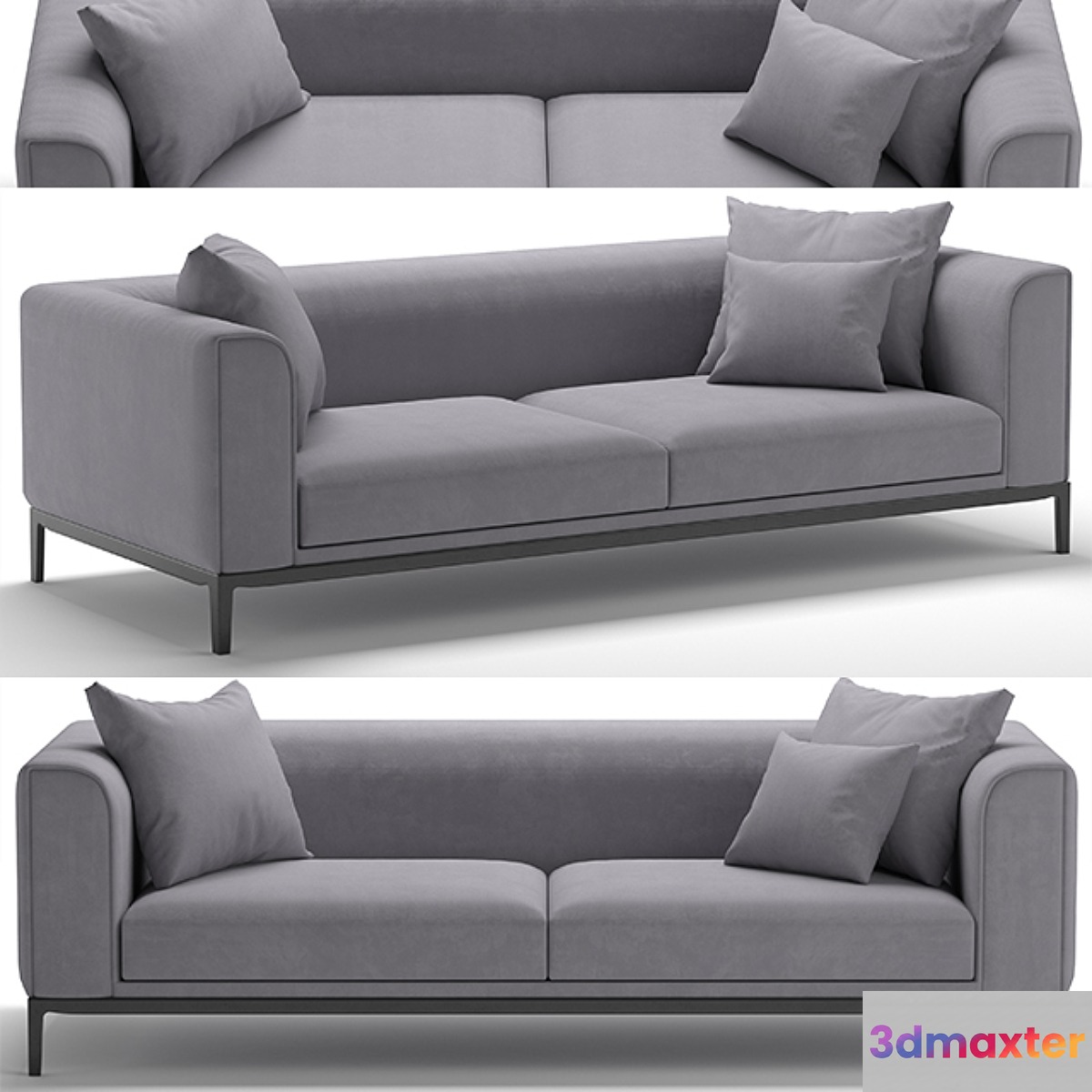 natuzzi trevi sofa