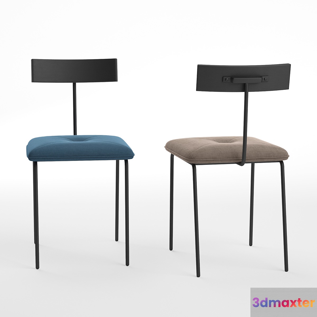Alba Dining Chair