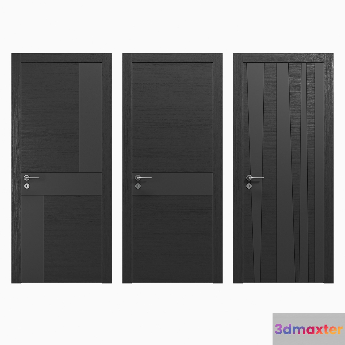 Academy Scandi Set 1
