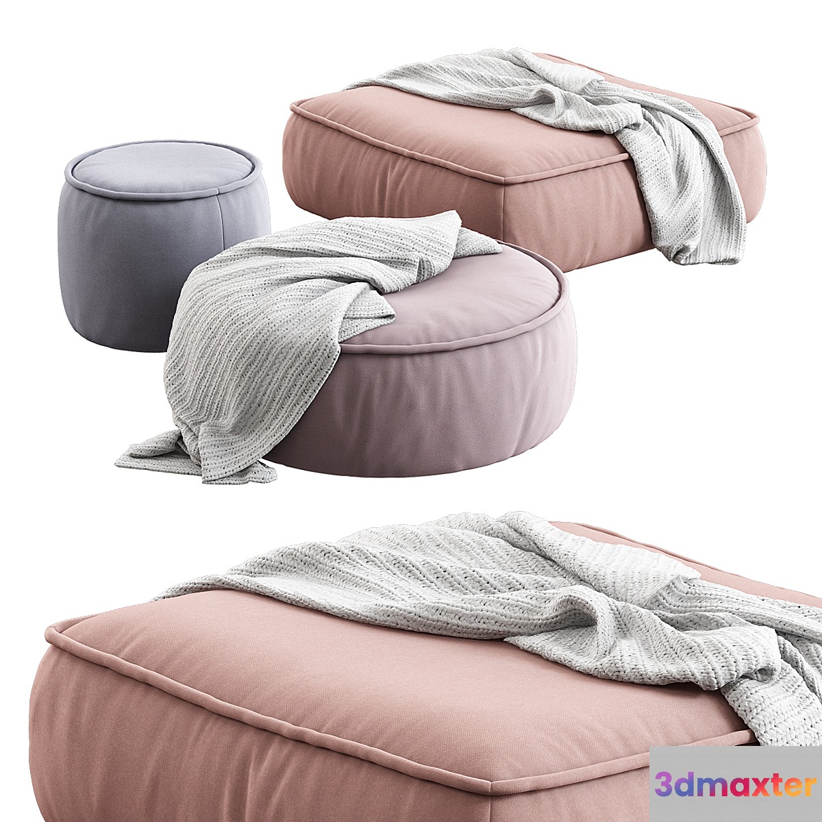Paola Lenti _ Float - No.3