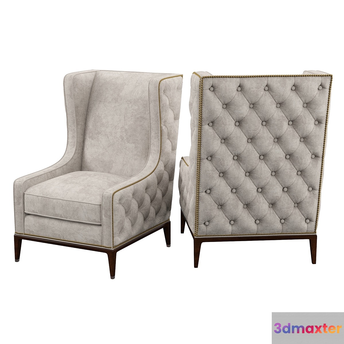 ARM CHAIR - No.5