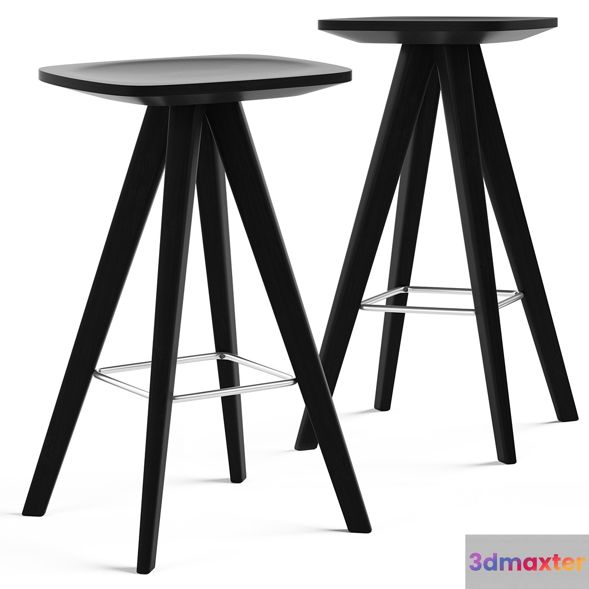 Cult Living Argo Bar Stool