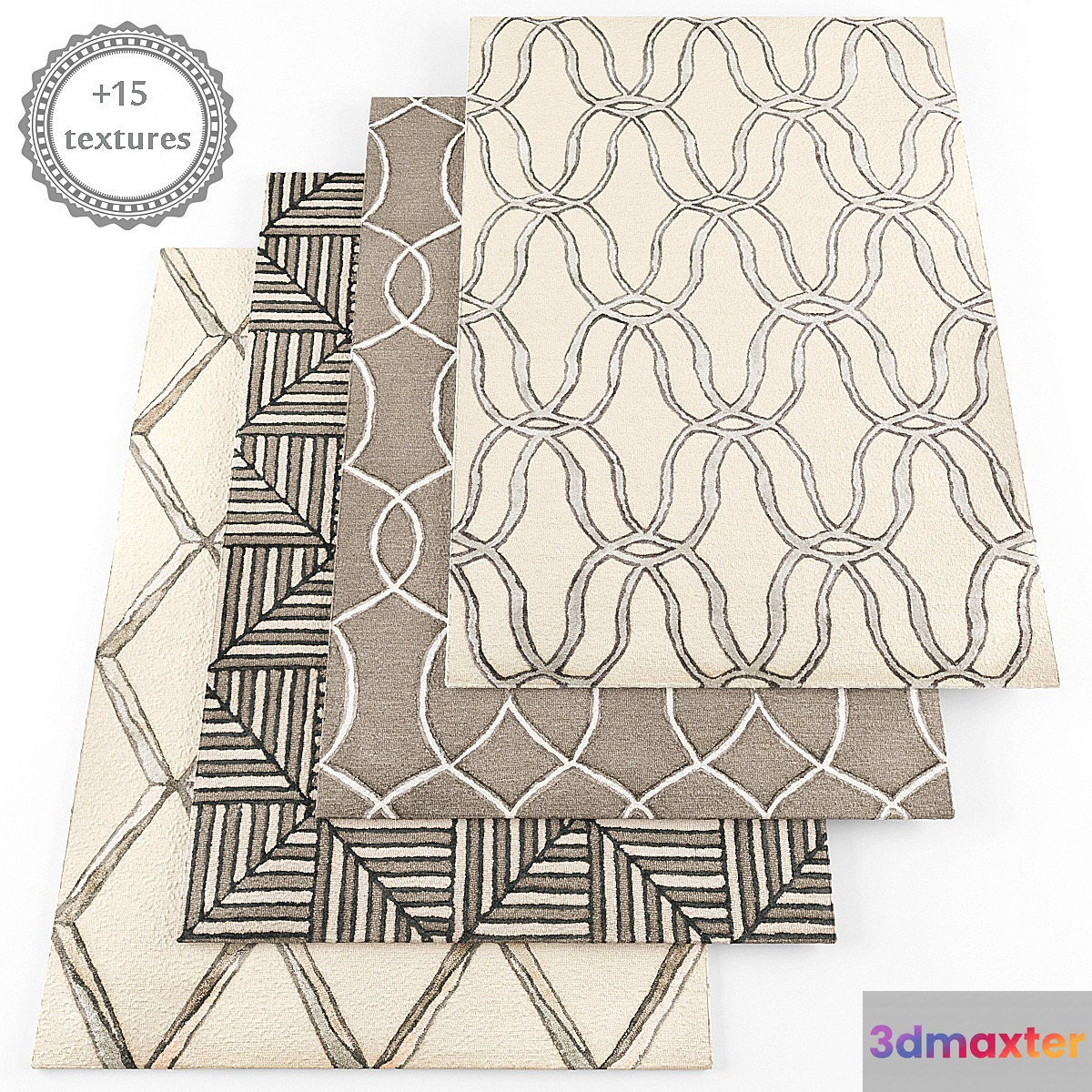 Rugs set09 - No.4