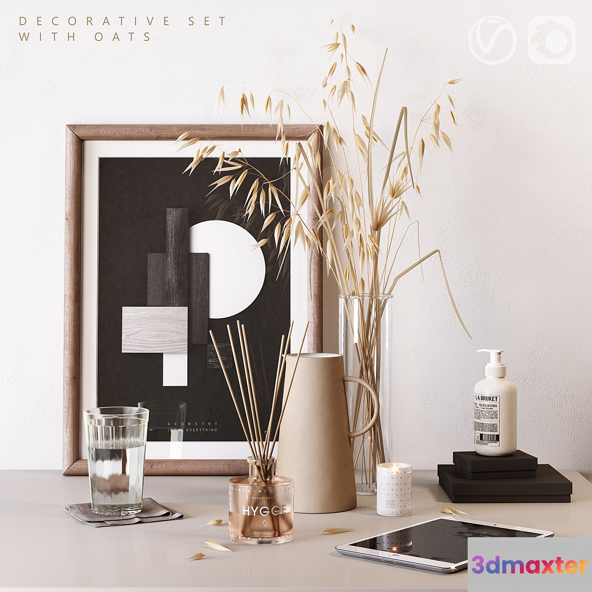Decorative_set_with_oats - No.4