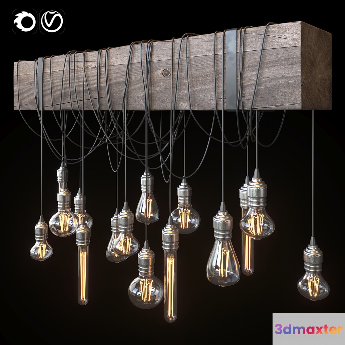 Lamp - No.17