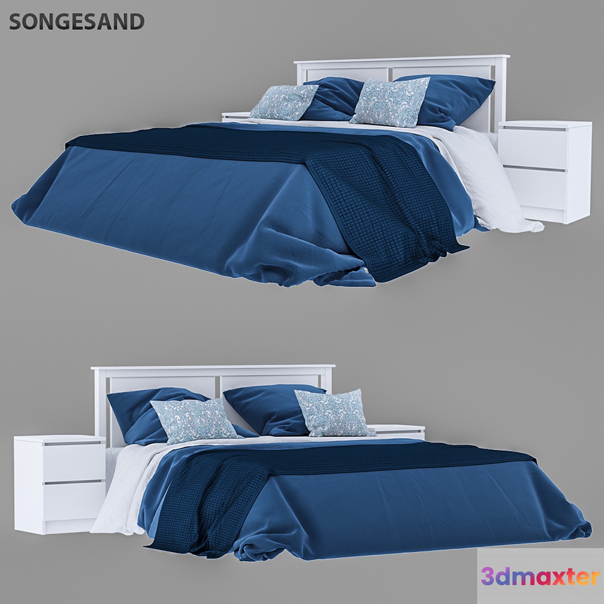 Ikea songesand