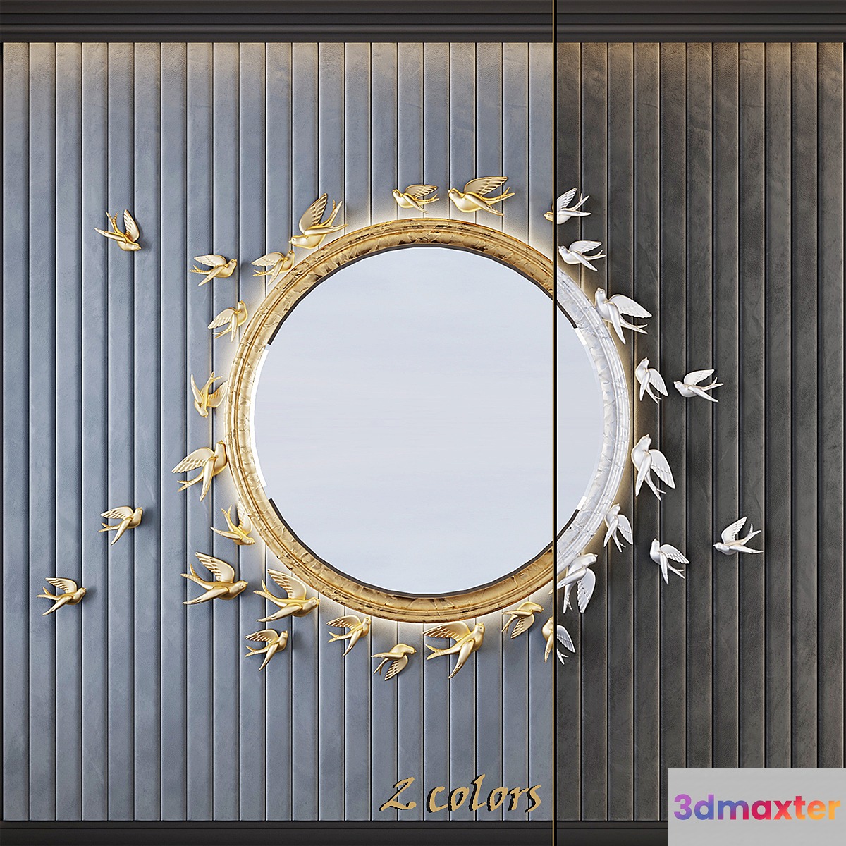 Decorative Panel 10_9 - No.3