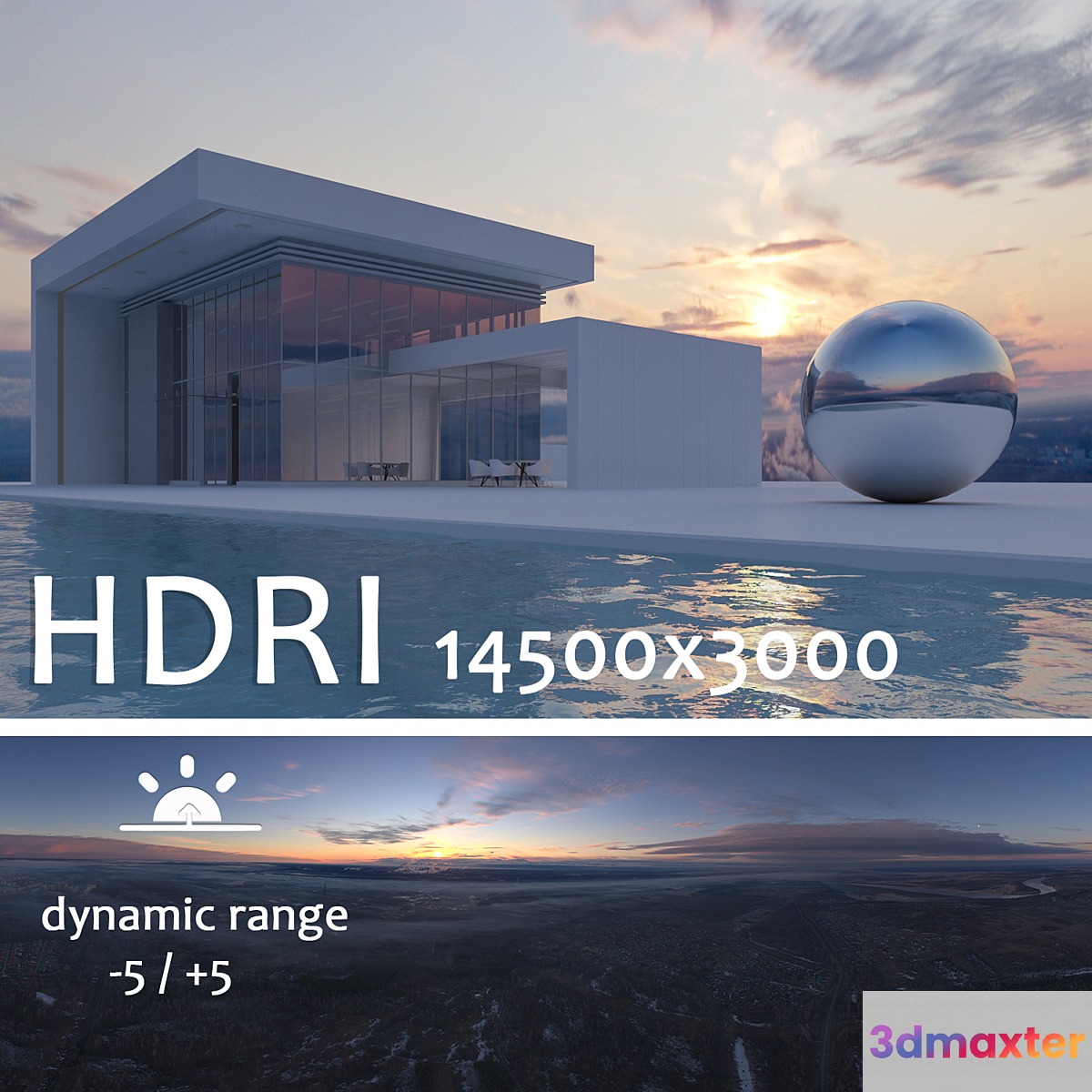 HDRI 3 - No.3