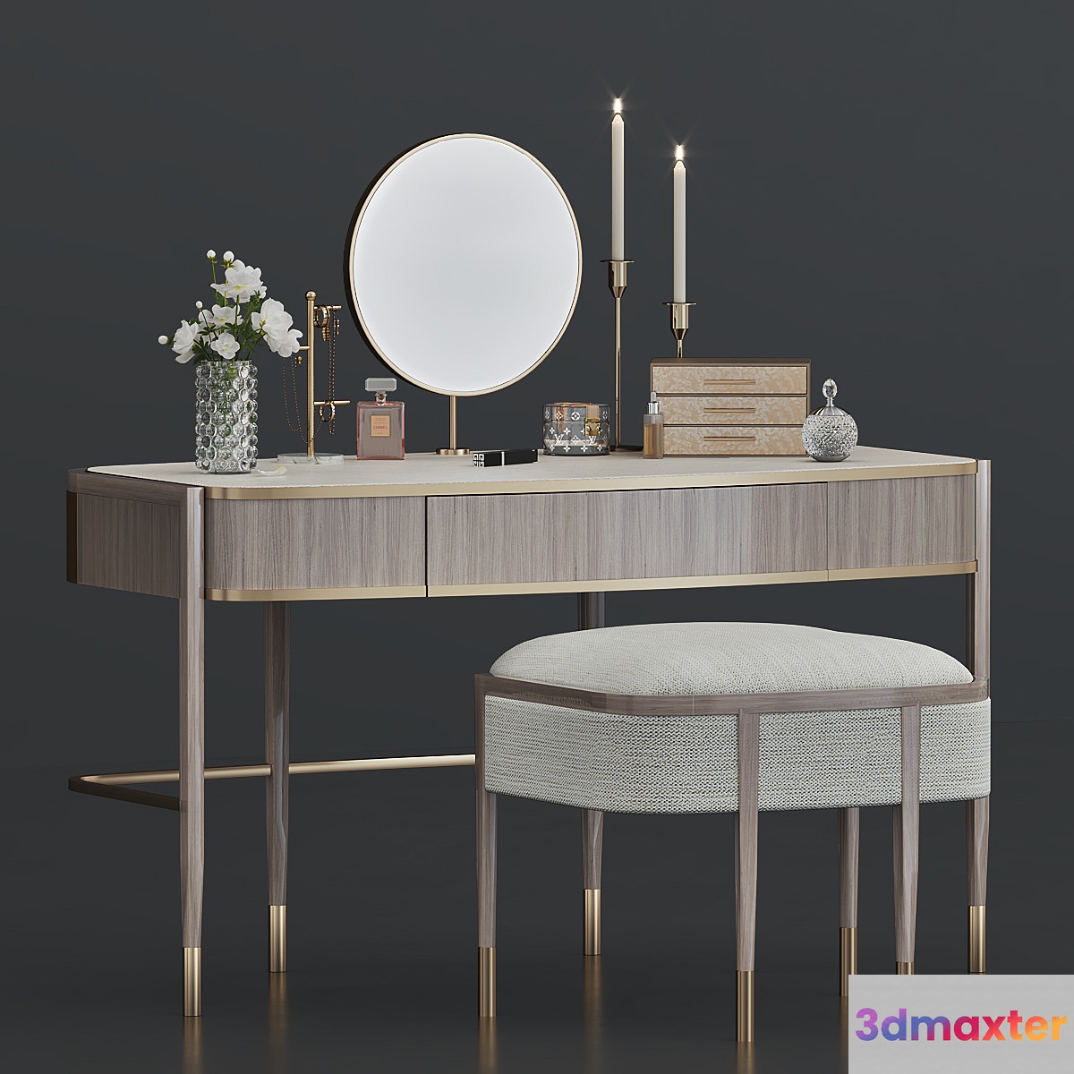 Frato Lorient dresser