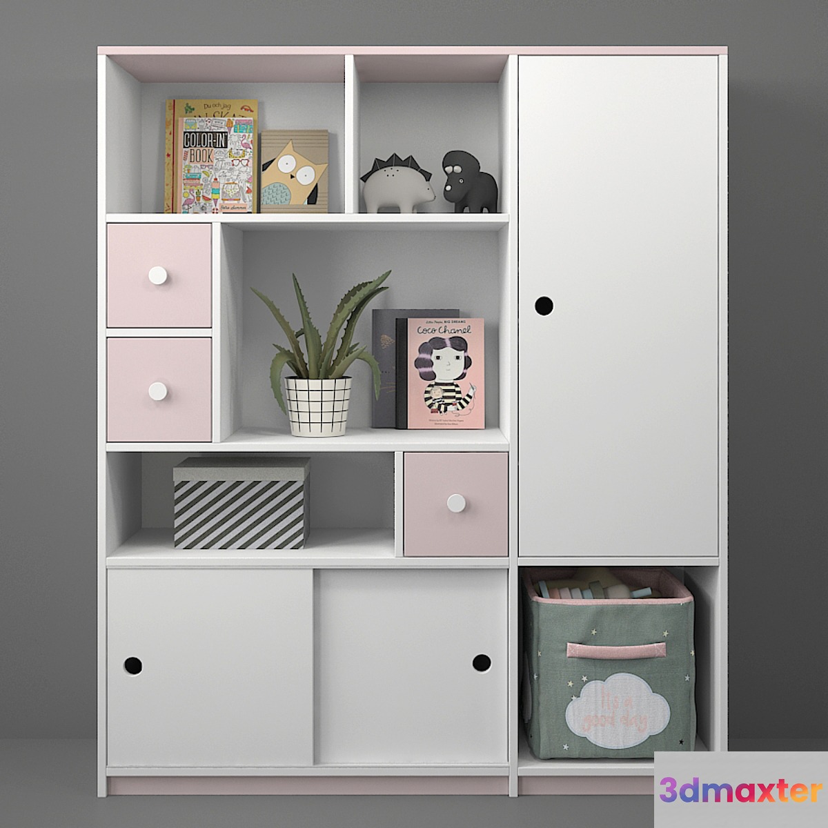 Children's furniture to order 16