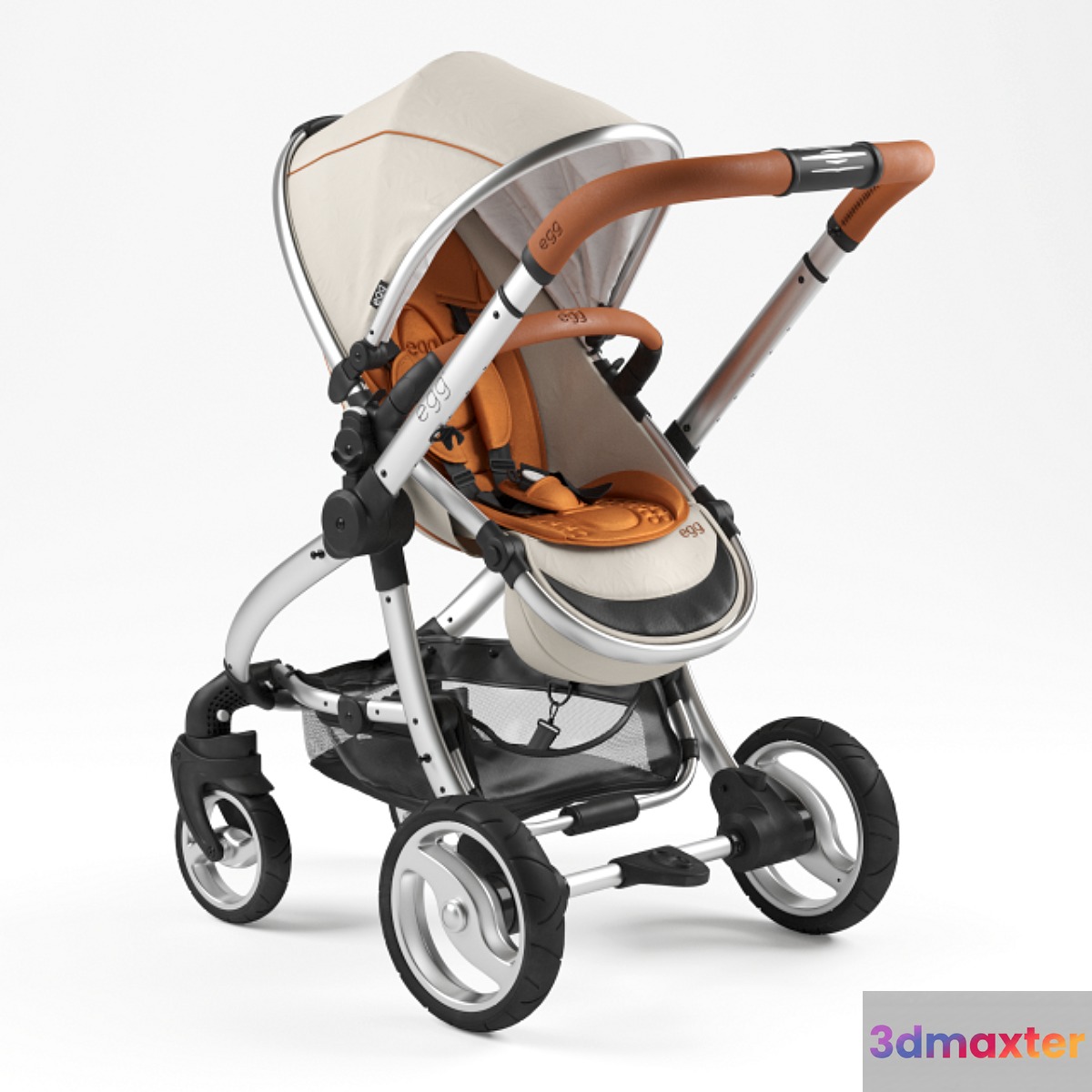 Stroller Egg Prosecco