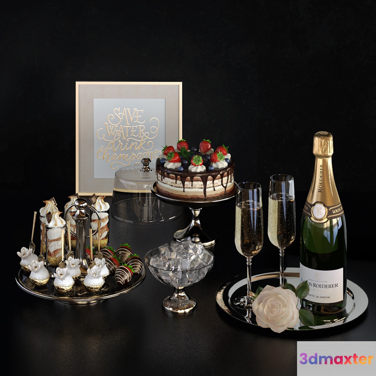 Celebration - No.2