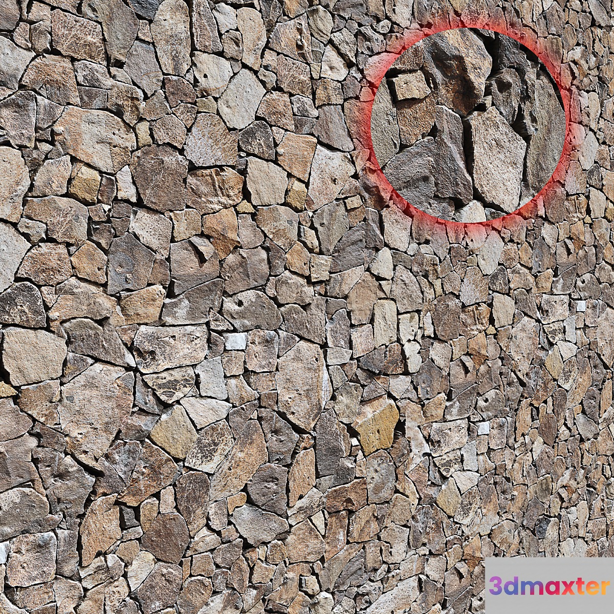 Decorative stone_1