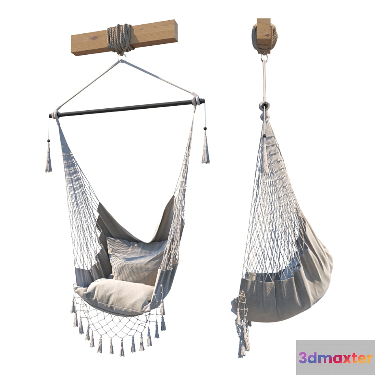Hammock chair - No.12
