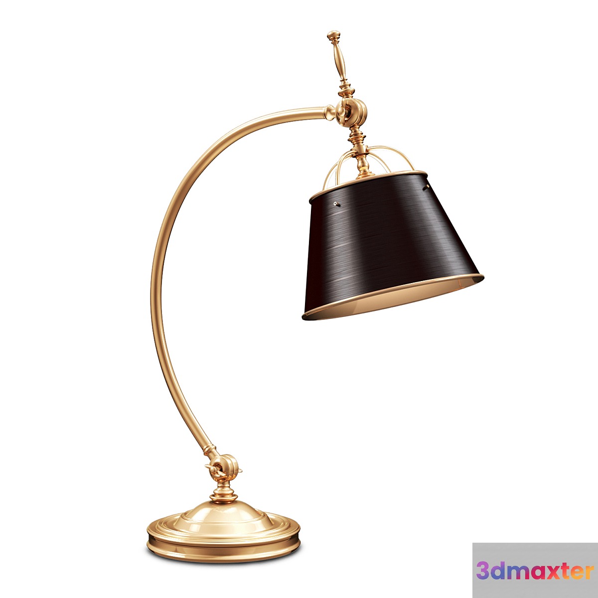 Griffiths & Griffiths 77825 lamp - No.2