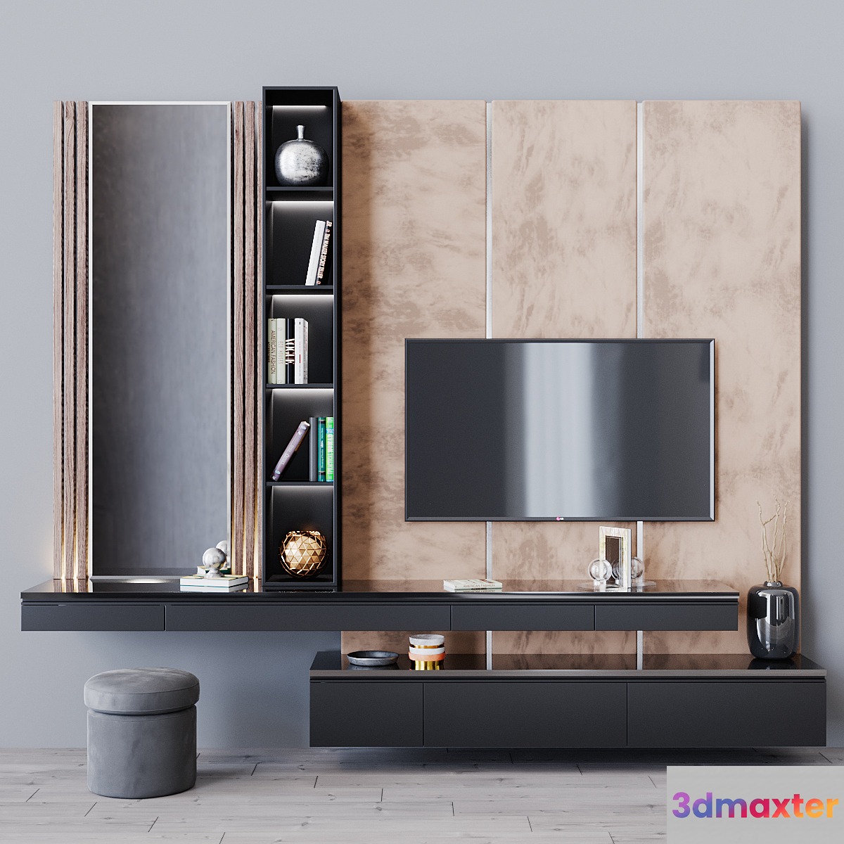 tv set 52 - No.4