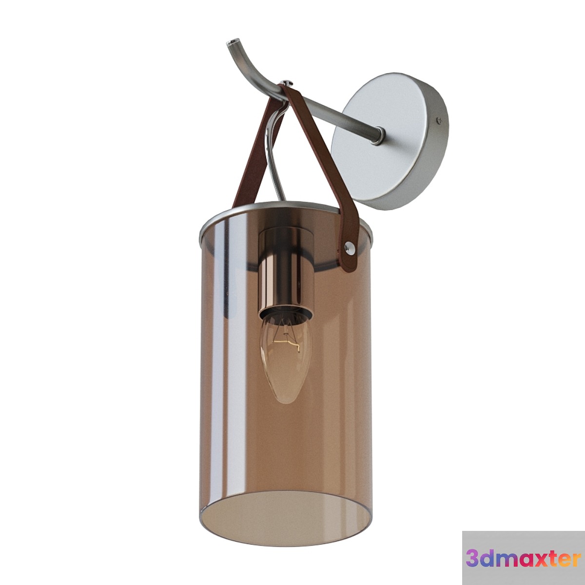 DeMarkt Tetro 673025001 3D Max