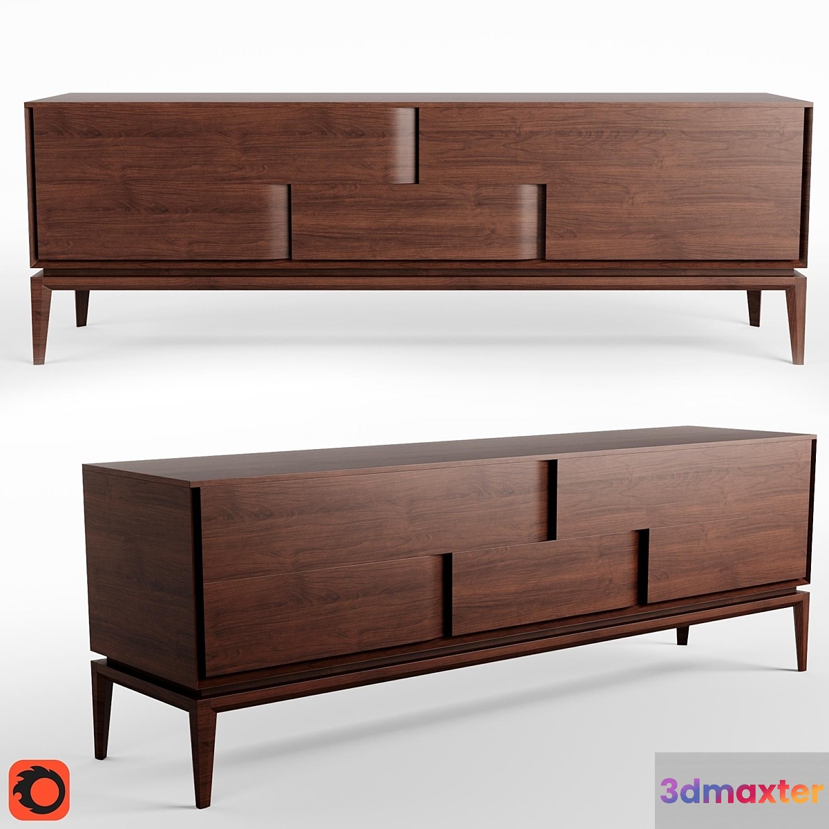 Natuzzi Munari