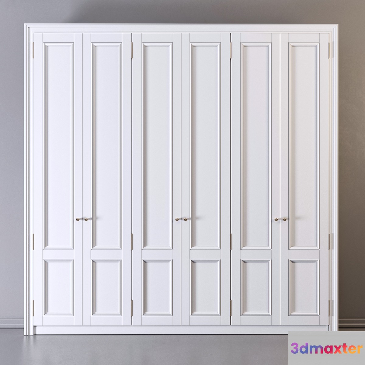 Cabinet 25