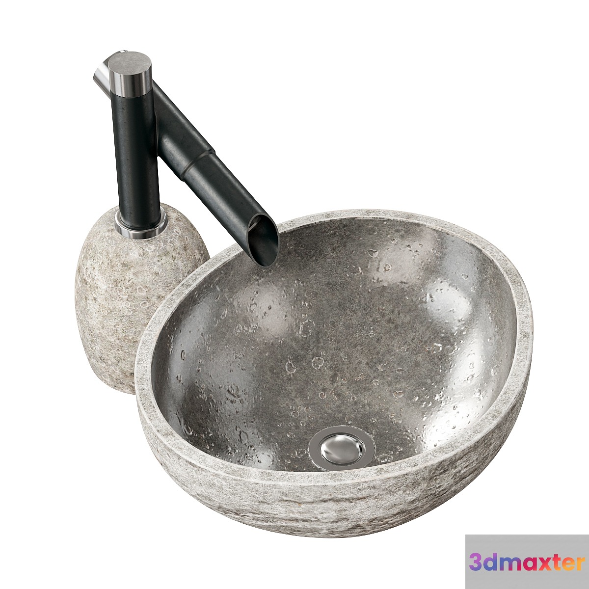 Stone sink _ Stone sink - No.5